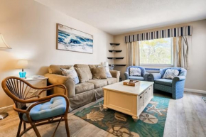 The Condo at Ocean Edge